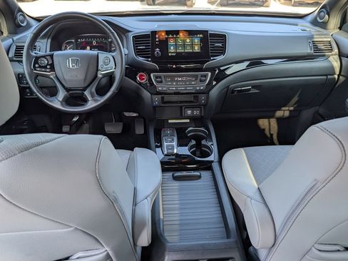 Used 2023 Honda Passport Elite image 19