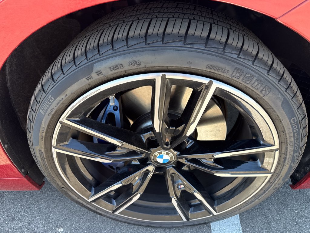 Used 2026 BMW M240i xDrive Coupe AWD/4WD image 30