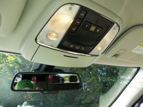 Used 2014 Dodge Durango Citadel w/ Technology Group AWD/4WD image 33
