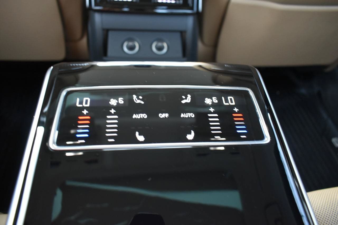 Used 2019 Audi A8 L 3.0T w/ Executive Package AWD/4WD image 43