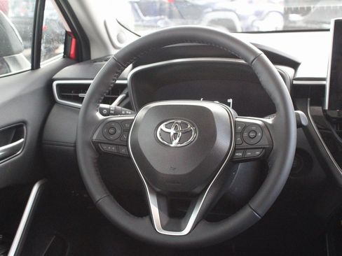 New 2026 Toyota Corolla Cross XLE image 28