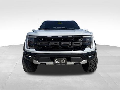 Used 2025 Ford F150 Raptor AWD/4WD image 2