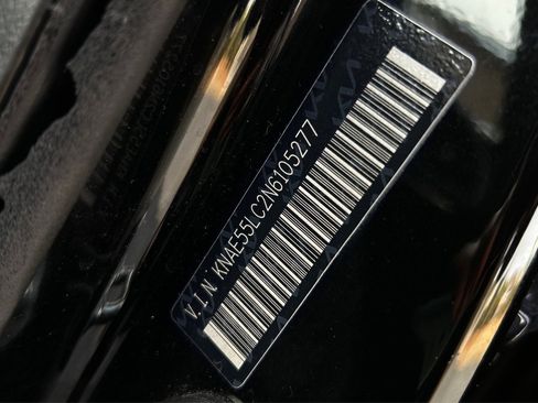 Used 2022 Kia Stinger GT2 w/ Scorpion Package image 54