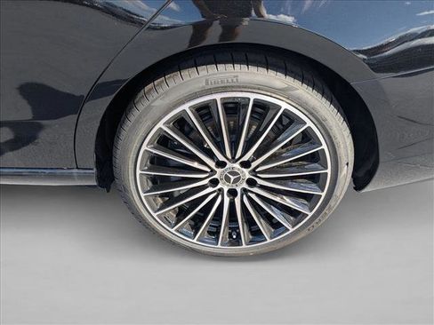 New 2026 Mercedes-Benz C 300 Sedan image 9
