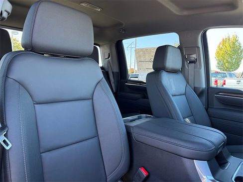 New 2026 Chevrolet Silverado 2500 LT w/ Trail Boss Package image 36