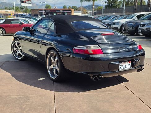 Used 2004 Porsche 911 Carrera image 33