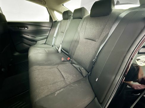 Certified 2023 Honda Accord EX image 24