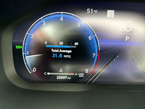 Used 2023 Toyota RAV4 Limited w/ Limited Grade Weather Package image 16