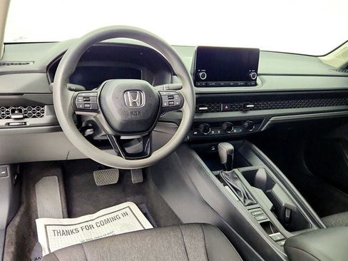 Used 2024 Honda Accord EX image 13