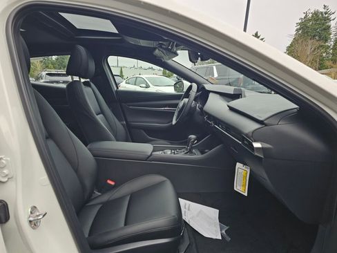 New 2026 MAZDA MAZDA3 s image 30