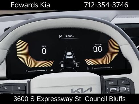 New 2027 Kia Seltos EX AWD/4WD image 23