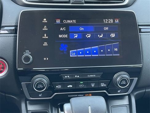 Used 2019 Honda CR-V EX image 18