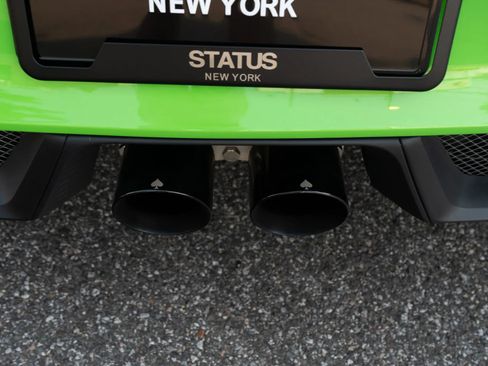 Used 2019 Porsche 911 GT3 RS RWD image 65