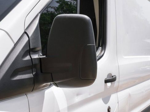 Used 2016 Ford Transit 350 148 Medium Roof w/ Interior Upgrade Package RWD image 36