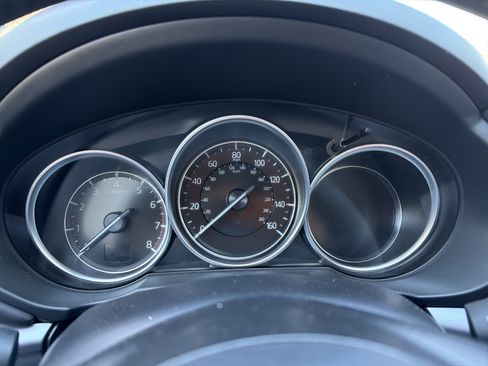 Used 2023 MAZDA CX-5 AWD 2.5 S w/ Preferred Package image 16