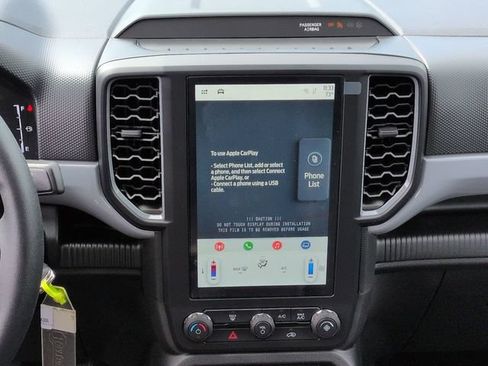 New 2026 Ford Ranger XL RWD image 18