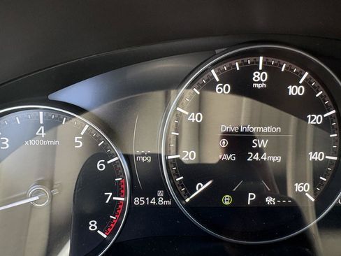 Used 2026 MAZDA CX-50 AWD 2.5 S w/ Preferred Pkg image 22