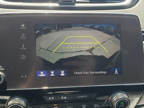 Used 2021 Honda CR-V EX-L image 23