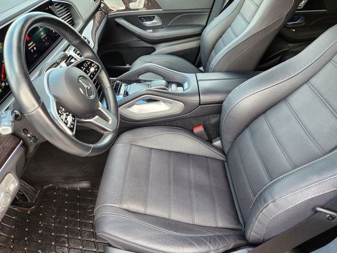 Used 2023 Mercedes-Benz GLS 450 GLS 450 image 12