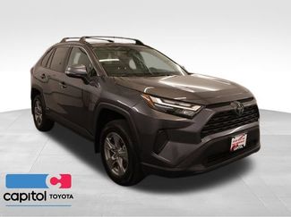 Certified 2025 Toyota RAV4 XLE AWD/4WD 360° Tour