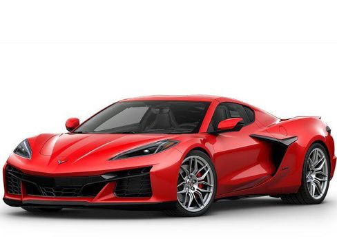 New 2026 Chevrolet Corvette Z06 image 28