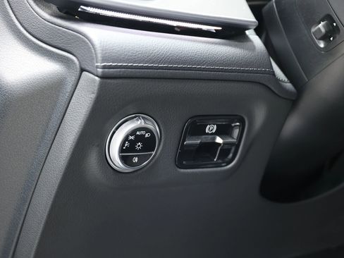 Used 2023 Mercedes-Benz EQS 450+ Sedan image 22