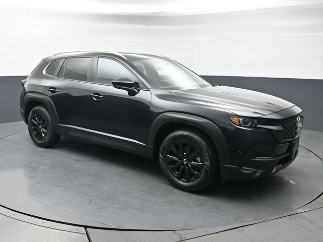 Certified 2024 MAZDA CX-50 AWD 2.5 S w/ Cargo Package image 7