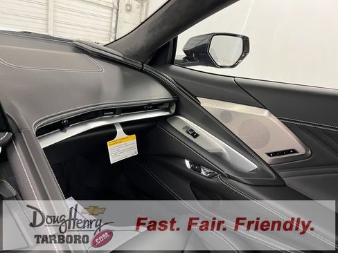 New 2026 Chevrolet Corvette Z06 image 50