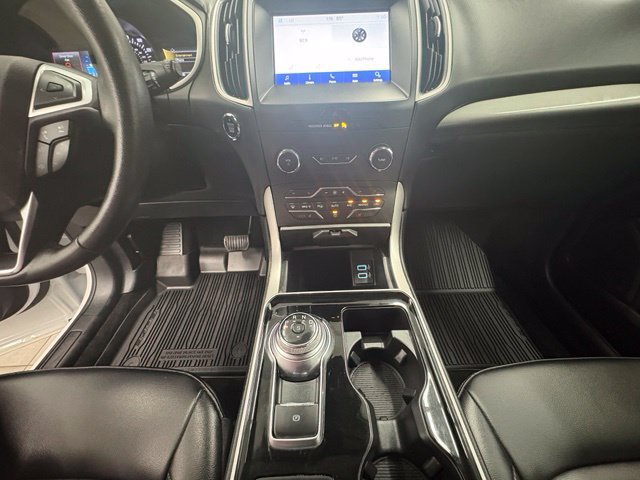 Used 2019 Ford Edge SEL w/ Equipment Group 201A AWD/4WD image 24