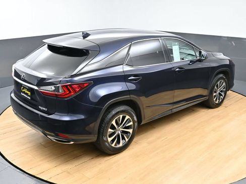 Used 2020 Lexus RX 350 AWD image 46
