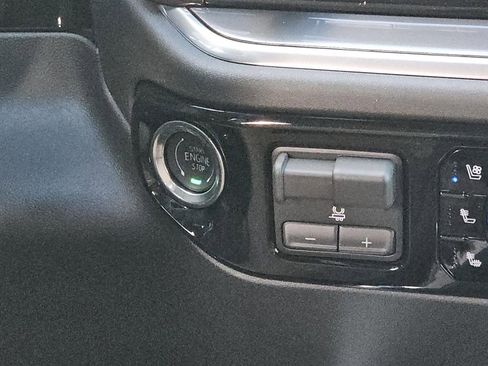 New 2026 Chevrolet Silverado 2500 High Country w/ Technology Package image 14