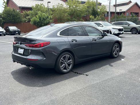 Used 2020 BMW 228i xDrive Gran Coupe w/ Convenience Package AWD/4WD image 24