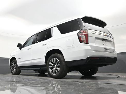 Used 2024 Chevrolet Tahoe LT w/ LT Signature Package RWD image 22