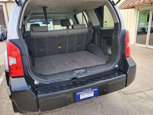 Used 2006 Nissan Xterra S w/ (K92) Protection Pkg image 53