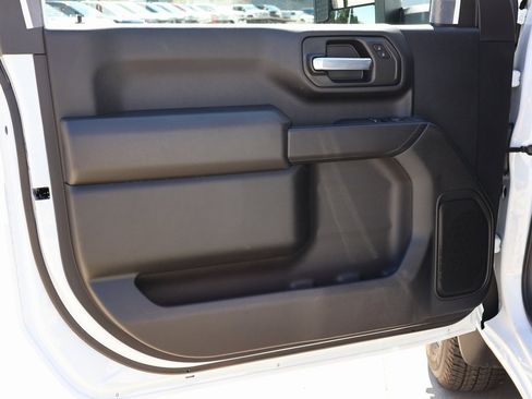 New 2025 Chevrolet Silverado 3500 W/T w/ WT Convenience Package image 10