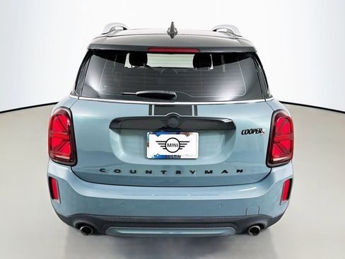 Certified 2023 MINI Cooper Countryman S image 6