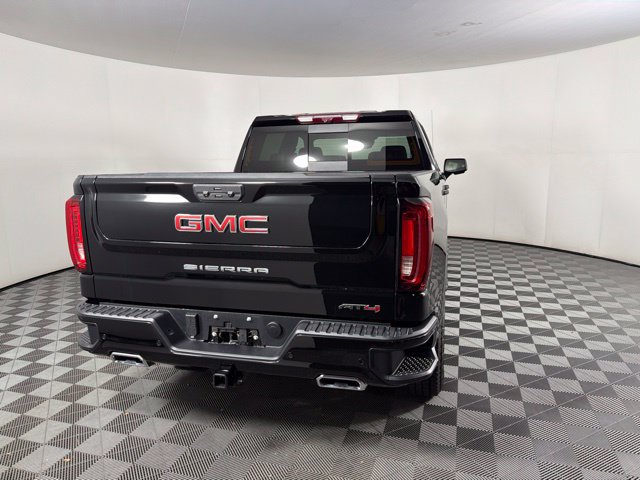 Used 2026 GMC Sierra 1500 AT4 AWD/4WD image 15