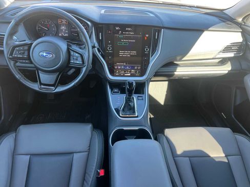 Certified 2024 Subaru Outback Onyx Edition XT image 27