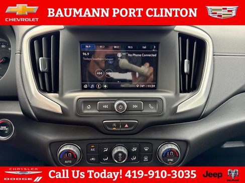 Used 2022 GMC Terrain SLE w/ Driver Convenience Package AWD/4WD image 19