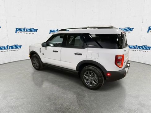 New 2025 Ford Bronco Sport Big Bend AWD/4WD image 8