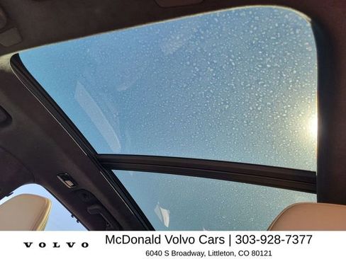 New 2026 Volvo XC90 T8 Ultra w/ Lounge Package AWD/4WD image 28