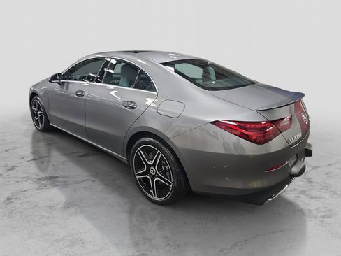 New 2026 Mercedes-Benz CLA 250 CLA 250 image 7