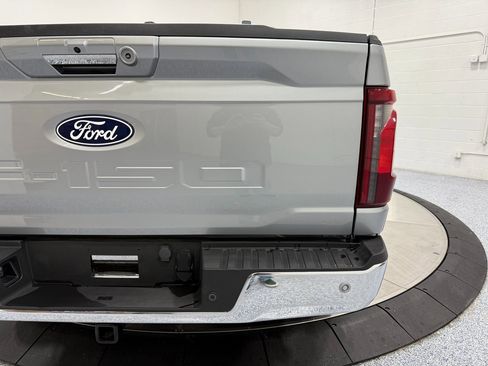 Used 2024 Ford F150 XLT w/ Equipment Group 302A MID image 58