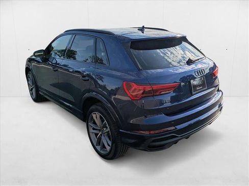 New 2025 Audi Q3 2.0T Premium image 7