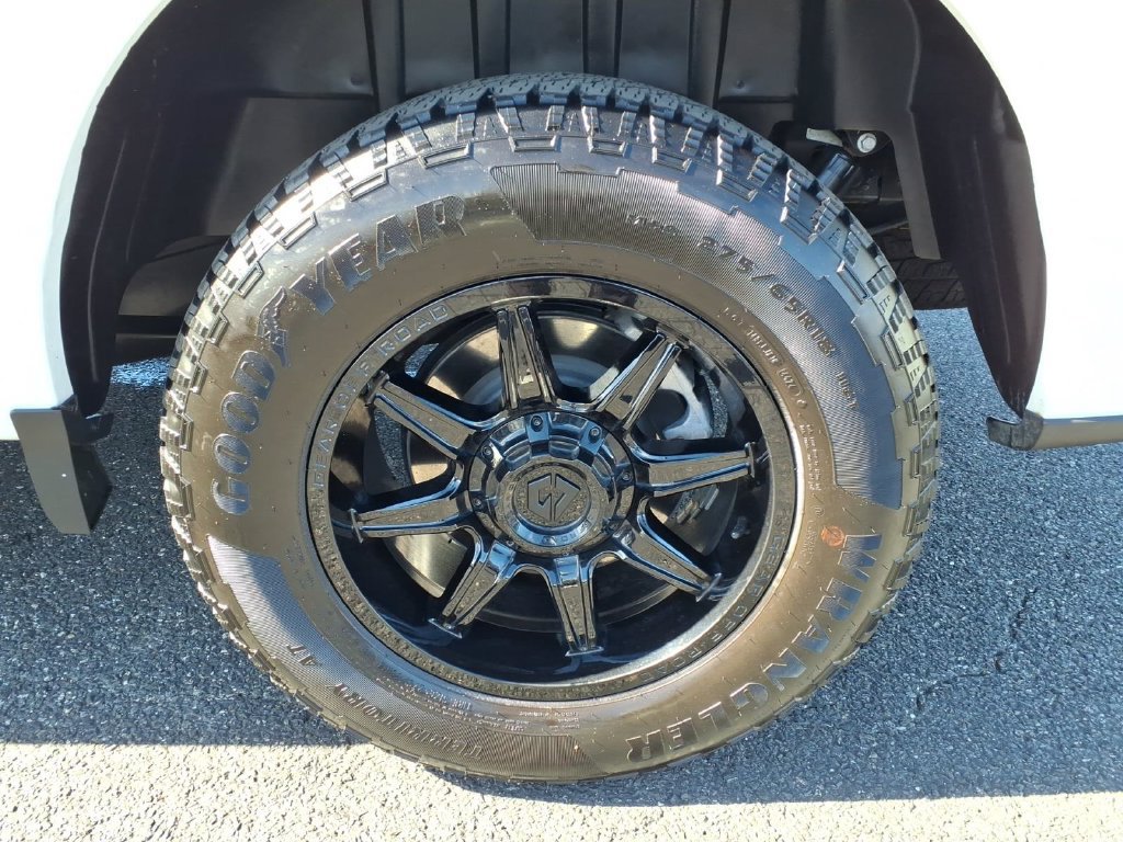 Used 2024 Ford F150 XLT w/ Tow/Haul Package AWD/4WD image 16