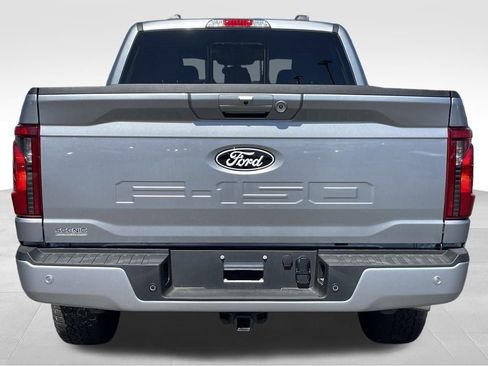 New 2025 Ford F150 XLT w/ Equipment Group 302A MID image 20