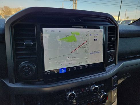 New 2026 Ford F150 XLT w/ Equipment Group 302A MID image 21