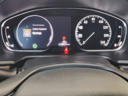 Certified 2020 Honda Accord Touring image 15