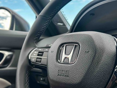 New 2026 Honda Civic Sport Touring image 20