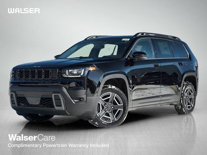 New 2026 Jeep Cherokee Limited